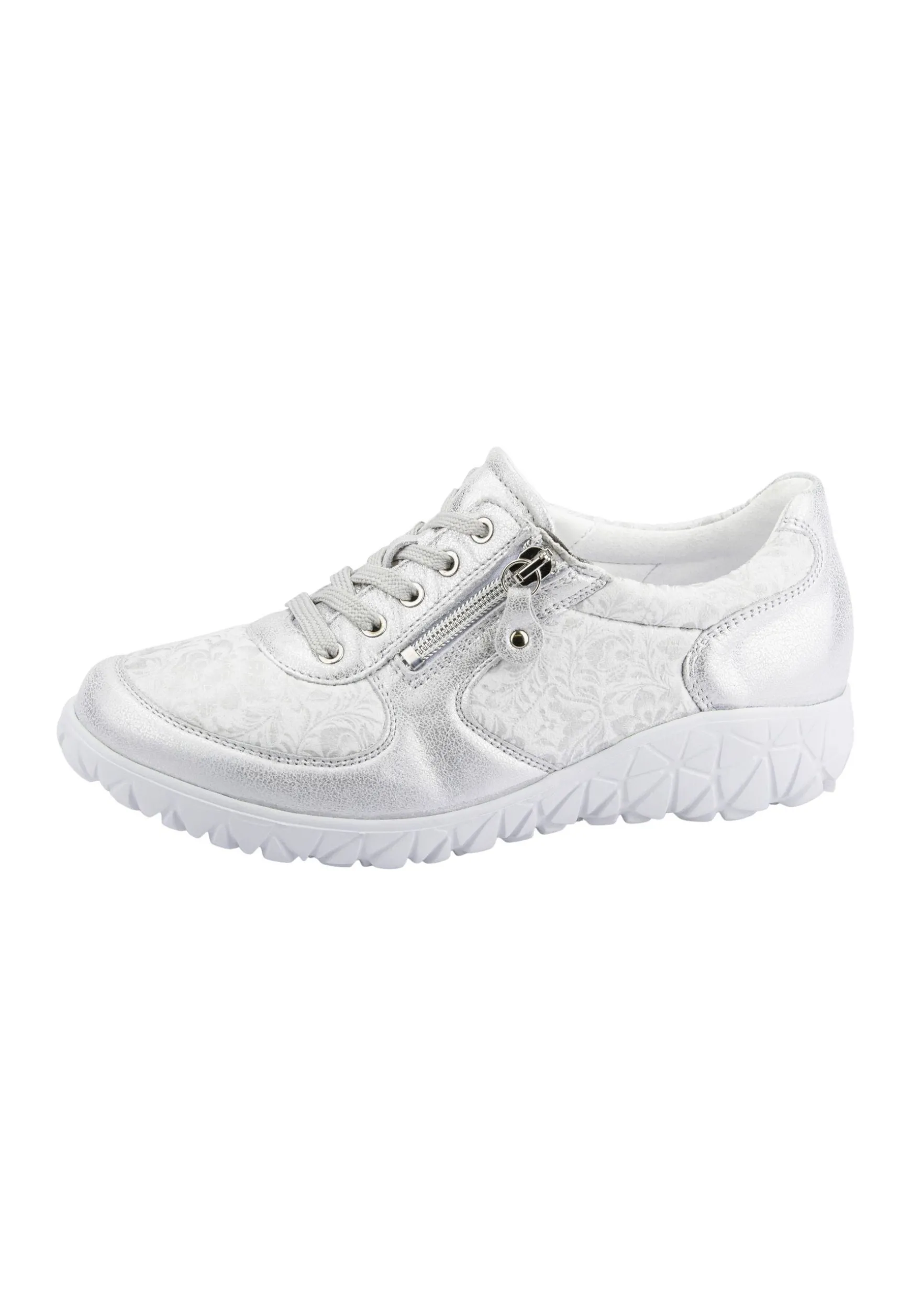 Havy-Soft Silber Weiss