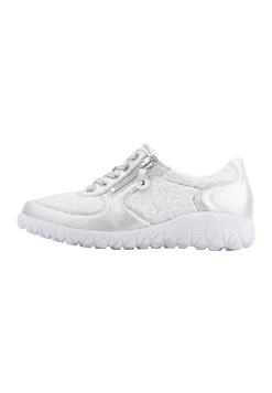 Havy-Soft Silber Weiss