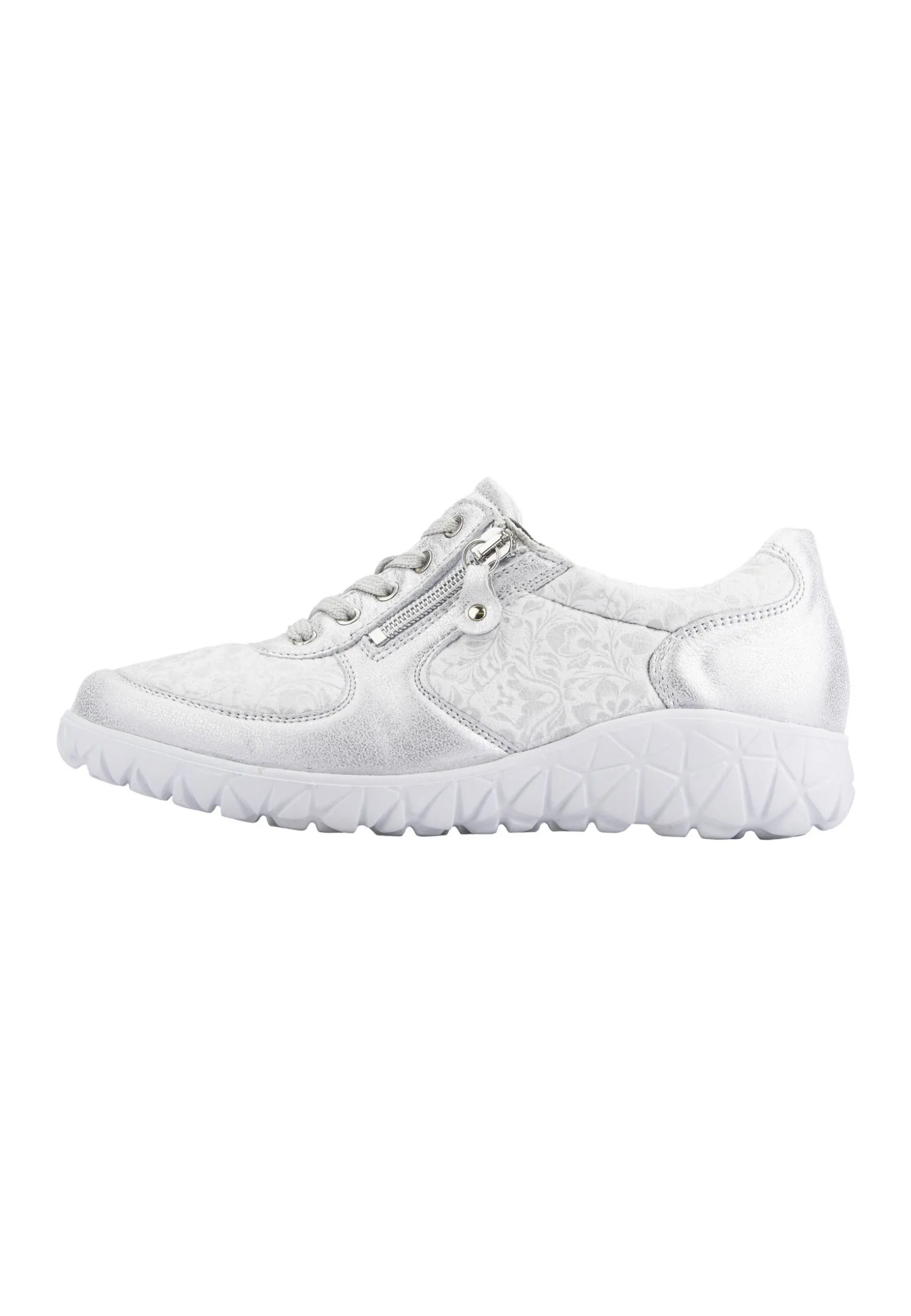 Havy-Soft Silber Weiss