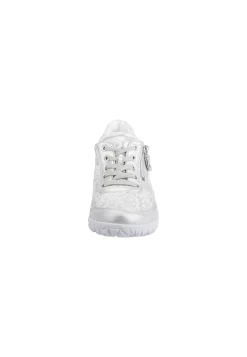 Havy-Soft Silber Weiss