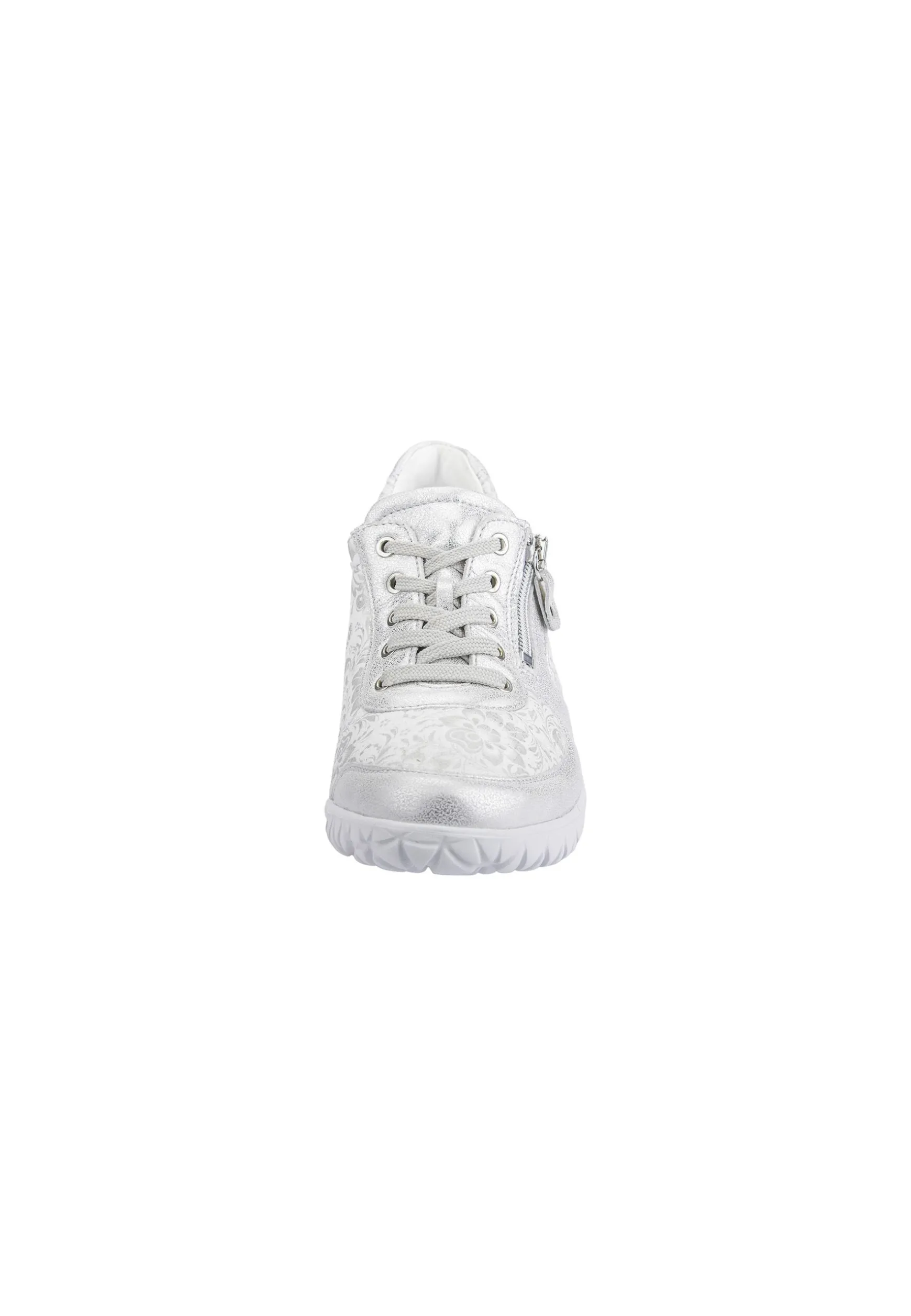 Havy-Soft Silber Weiss