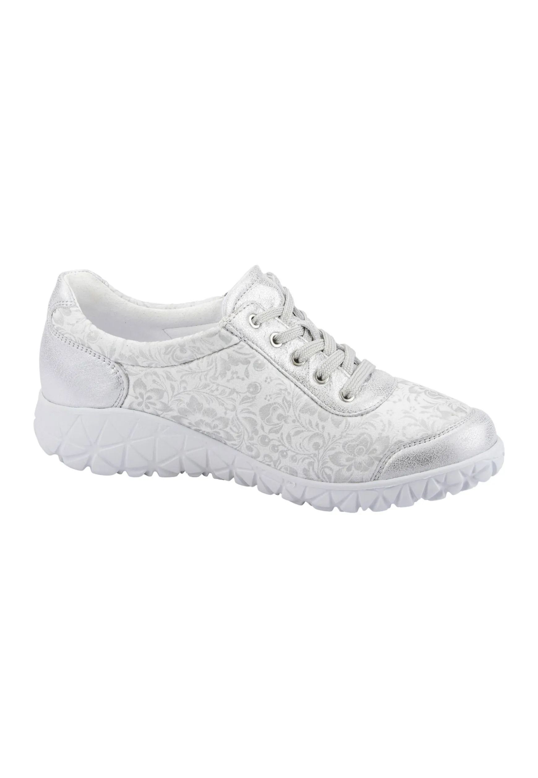 Havy-Soft Silber Weiss