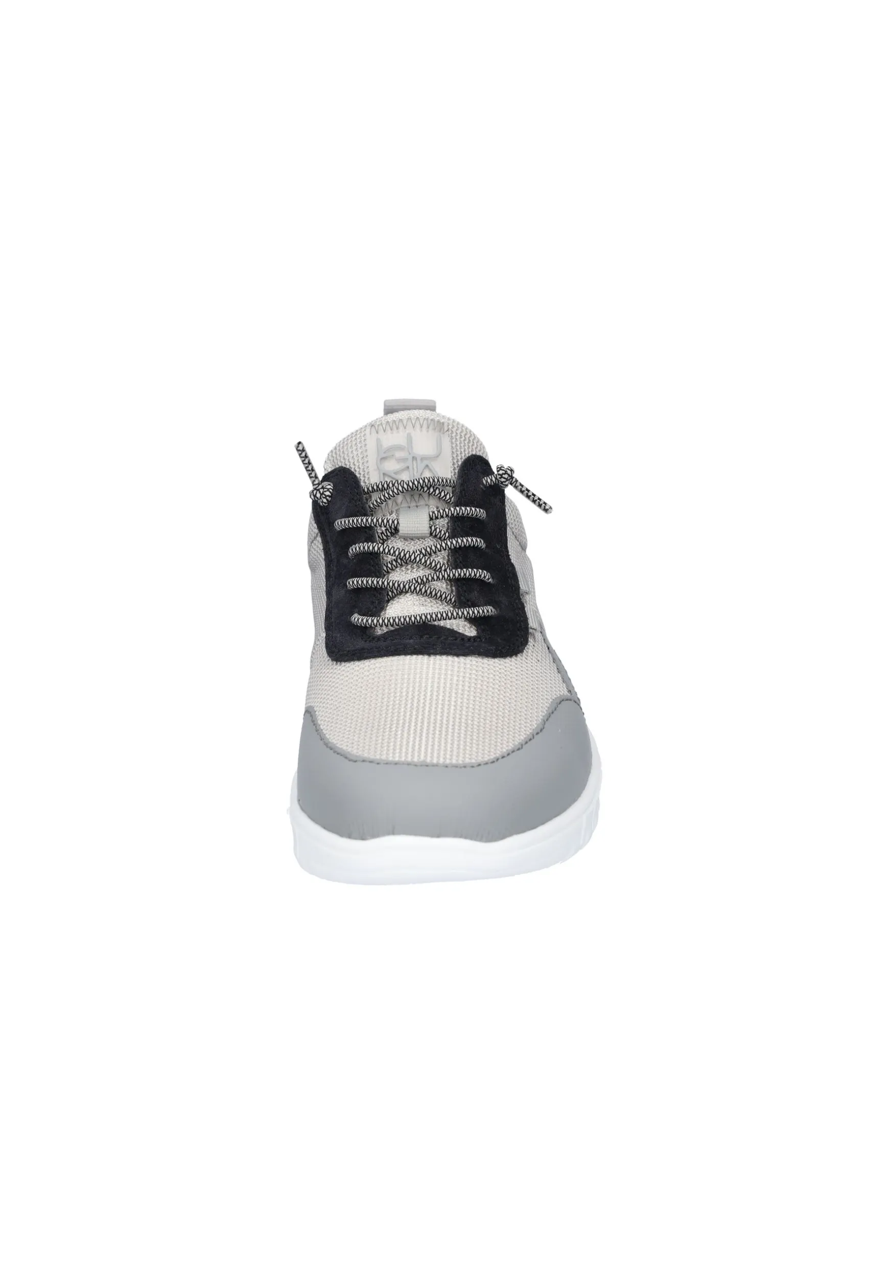H-Baldo Grey Notte
