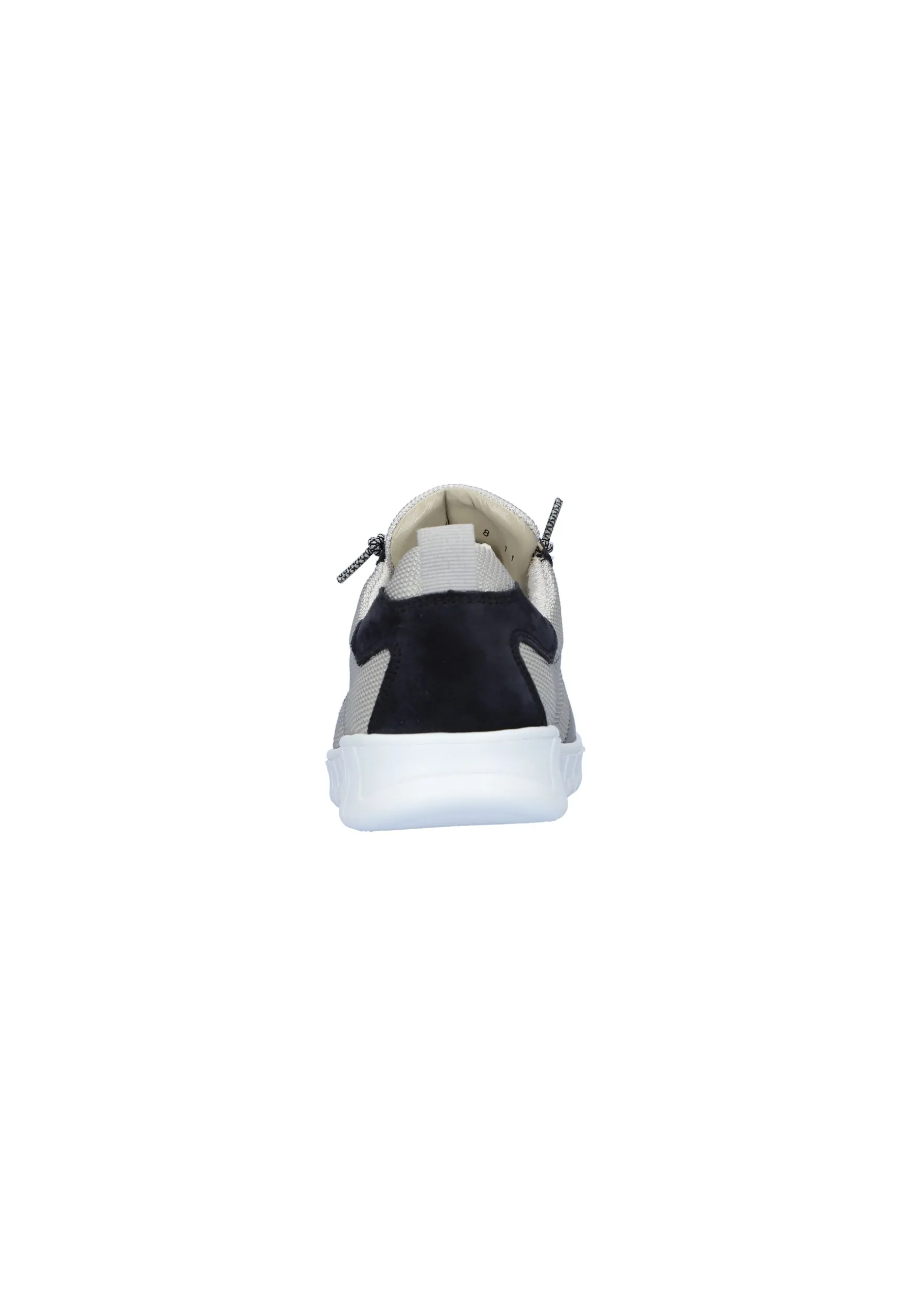 H-Baldo Grey Notte