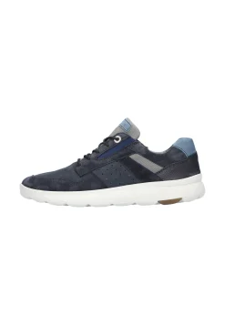 Heiko Deepblue Marine Basalt Denim Ocean