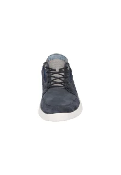 Heiko Deepblue Marine Basalt Denim Ocean
