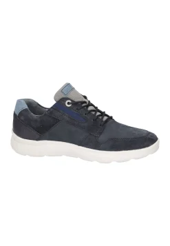 Heiko Deepblue Marine Basalt Denim Ocean
