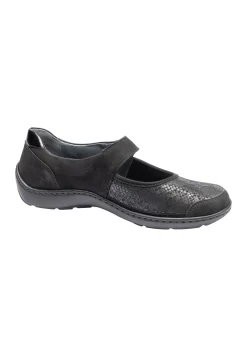Henni-Soft Schwarz