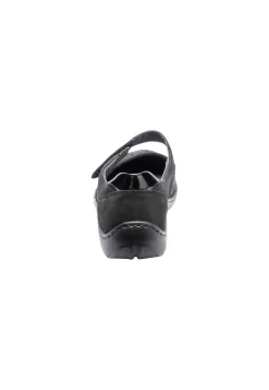 Henni-Soft Schwarz