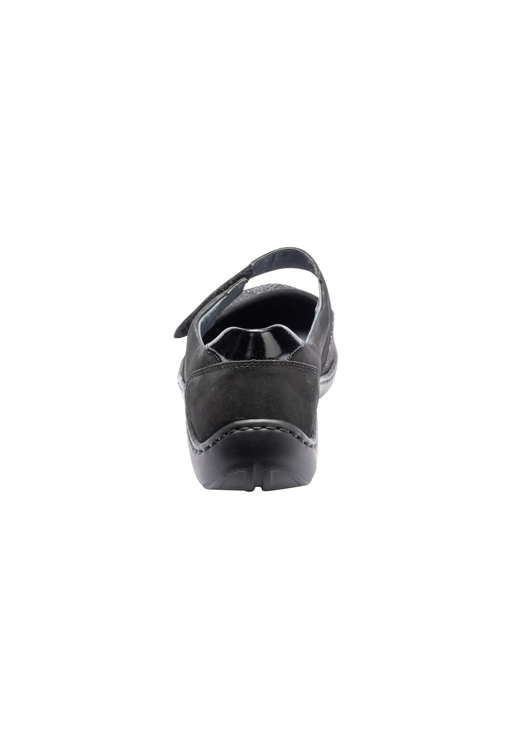 Henni-Soft Schwarz