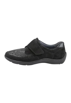 Henni-Soft Schwarz