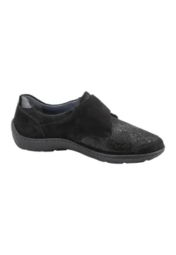 Henni-Soft Schwarz