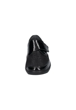 Henni-Soft Schwarz