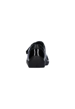 Henni-Soft Schwarz