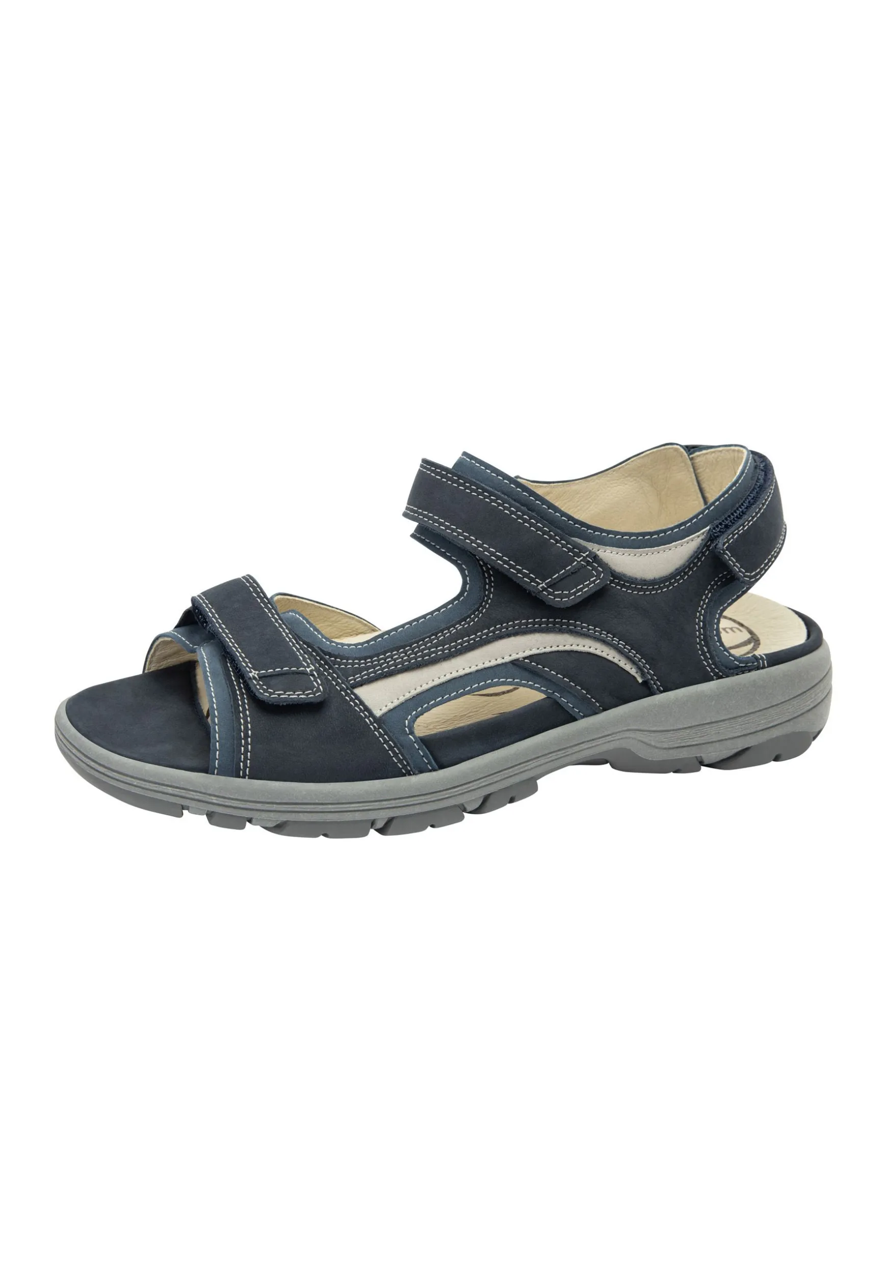 Herki Marine Jeans Stein