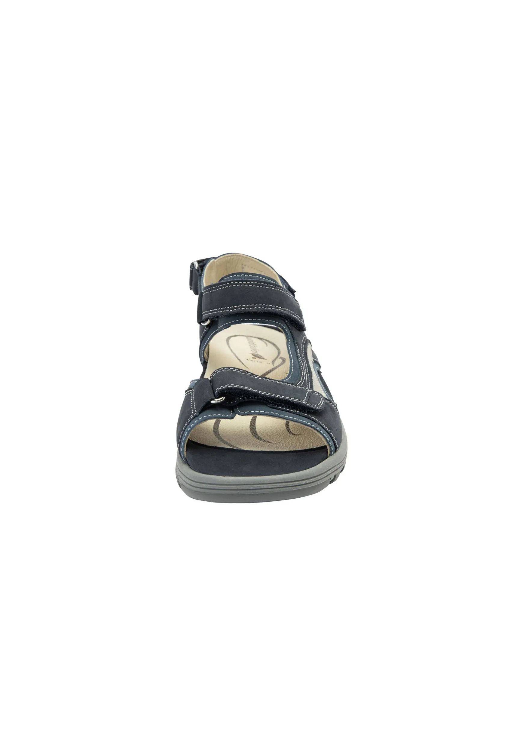 Herki Marine Jeans Stein