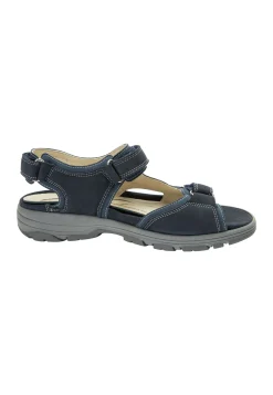 Herki Marine Jeans Stein