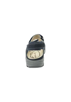 Herki Marine Jeans Stein