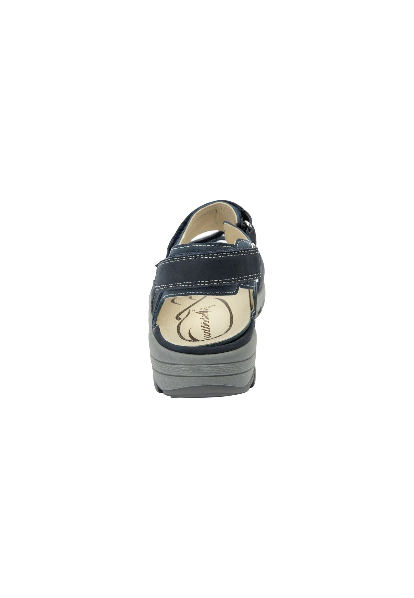 Herki Marine Jeans Stein
