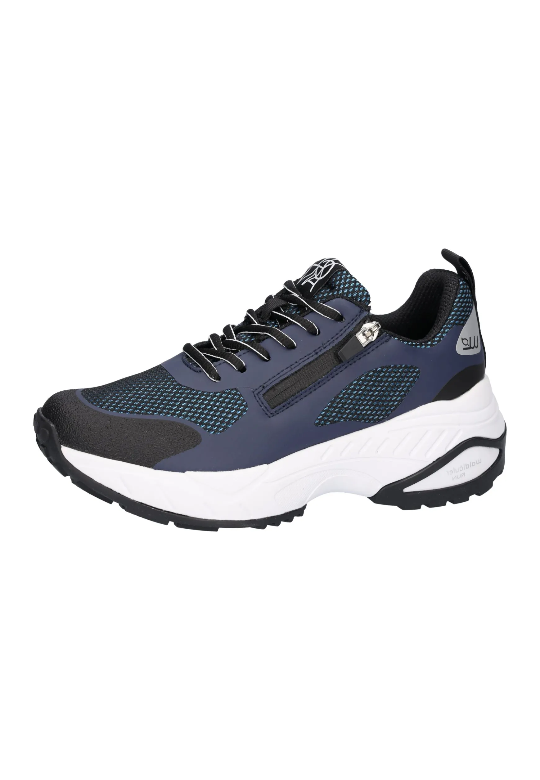 H/K-Pepper Navy Midnight