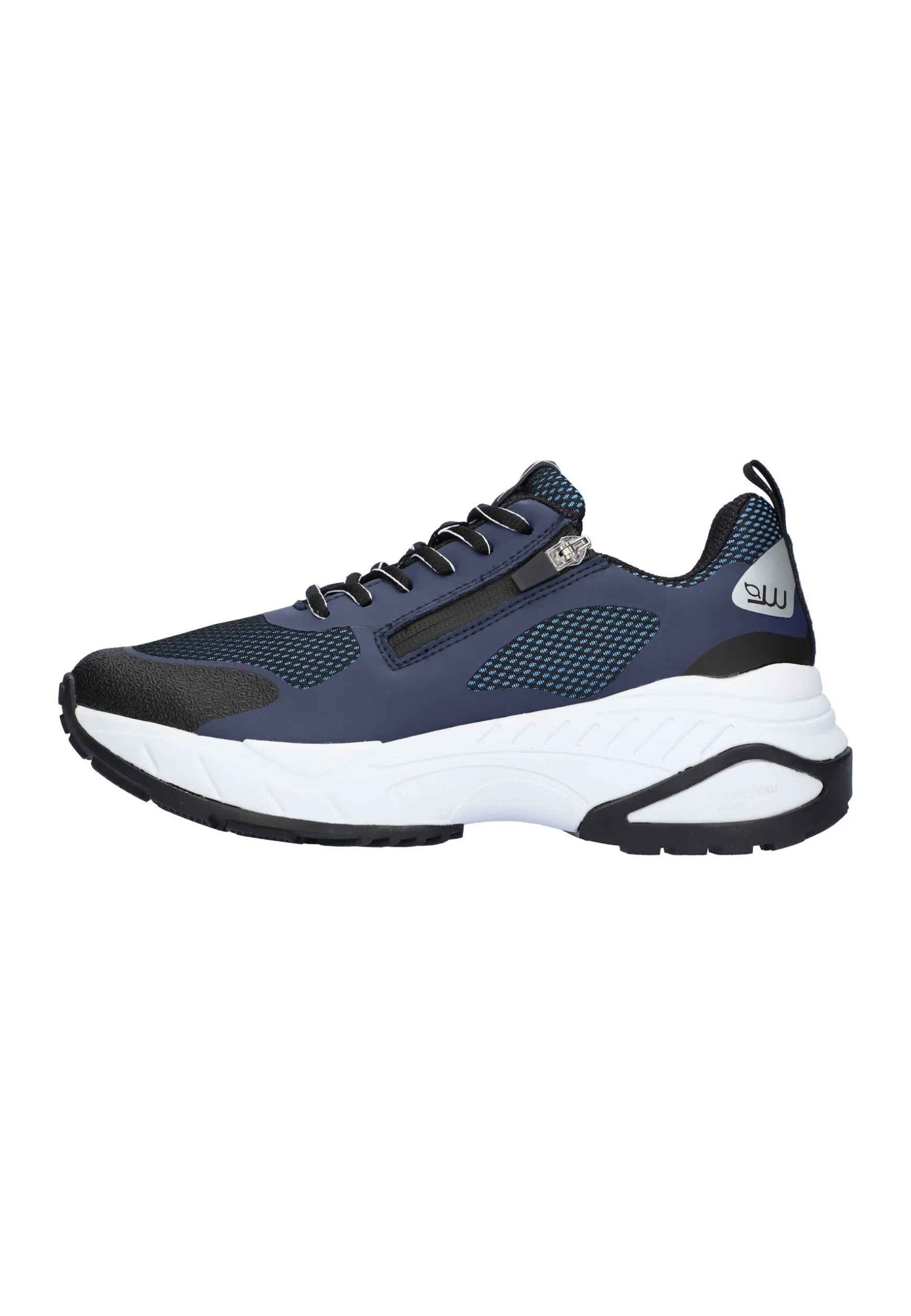 H/K-Pepper Navy Midnight