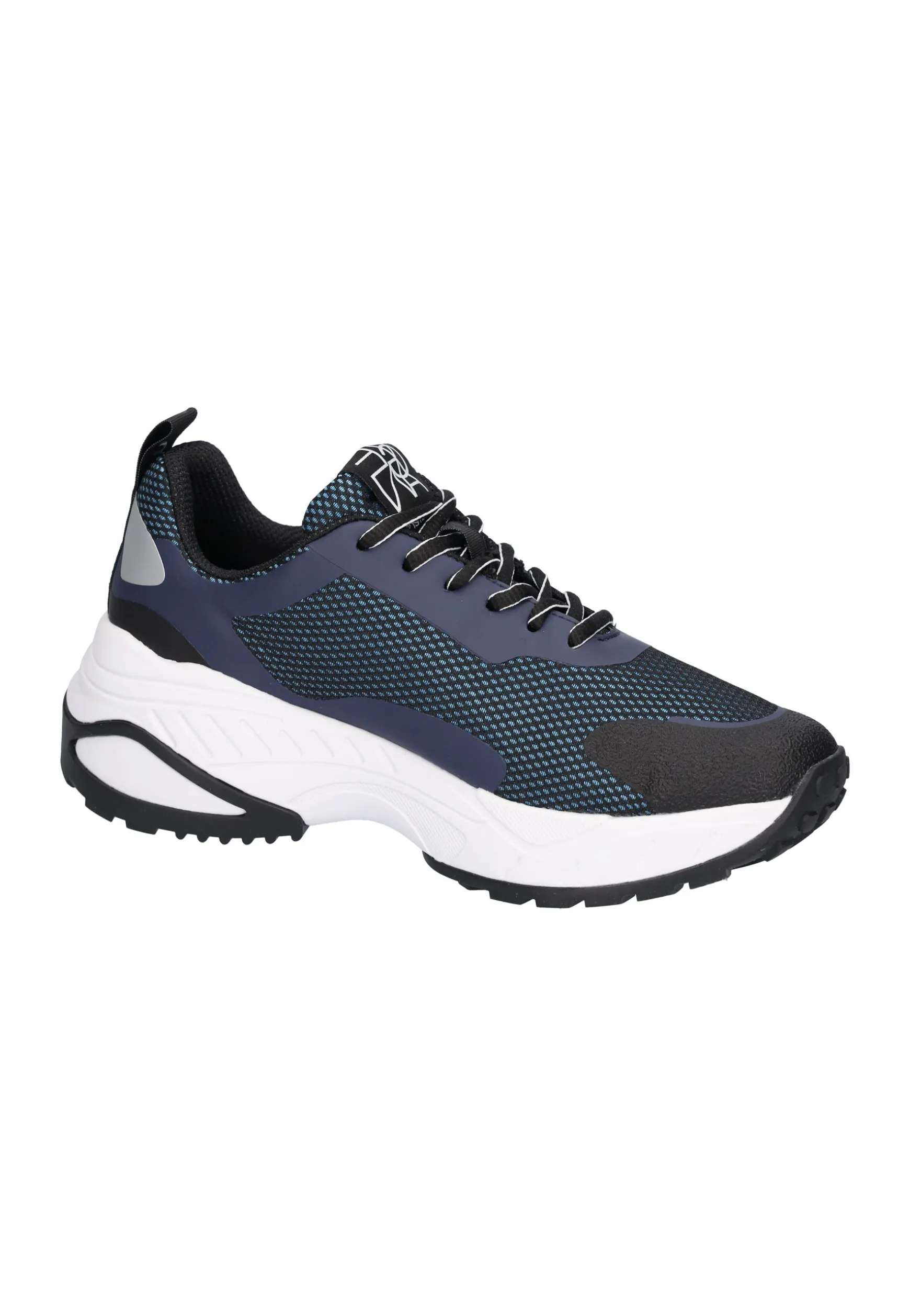 H/K-Pepper Navy Midnight