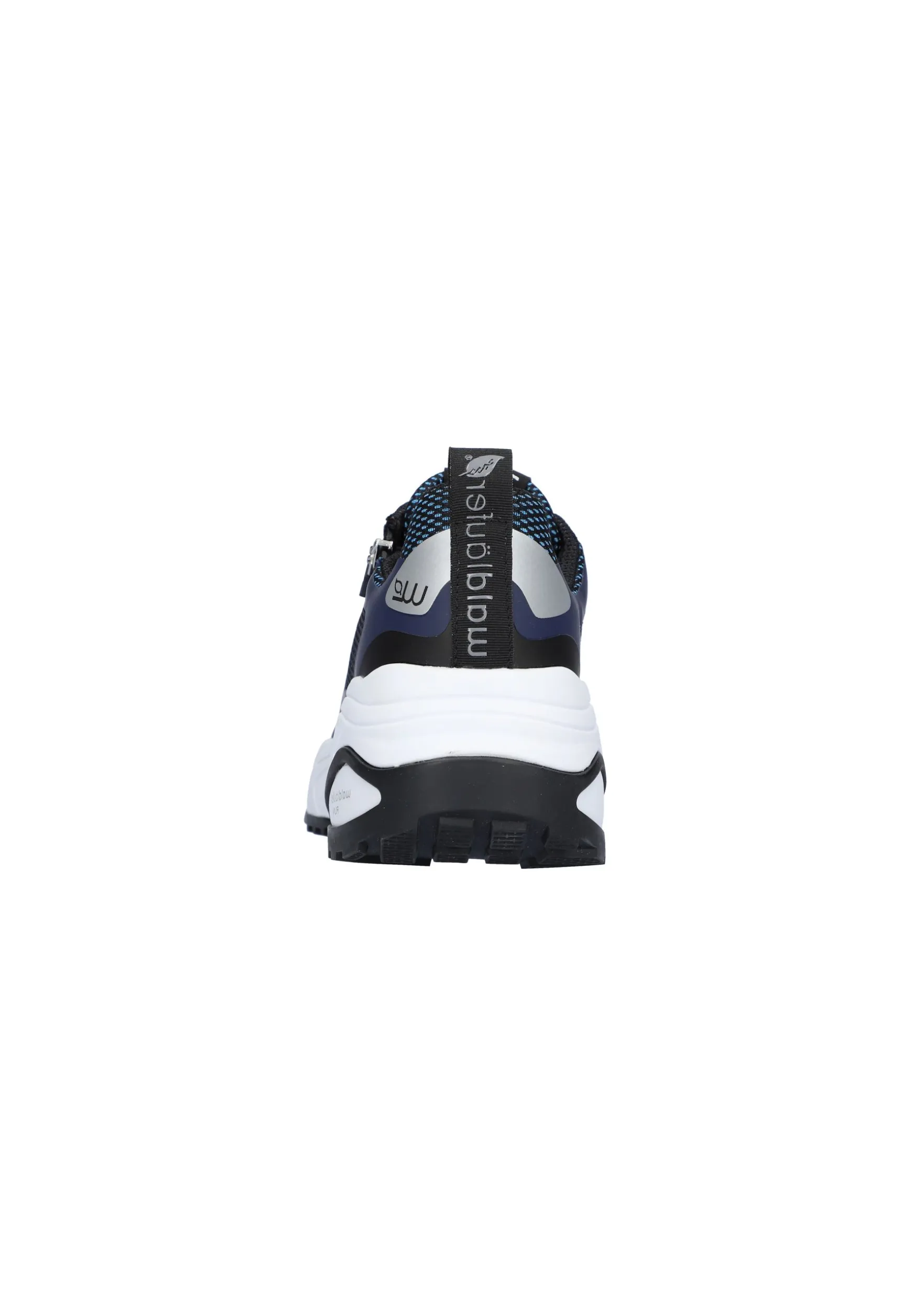 H/K-Pepper Navy Midnight