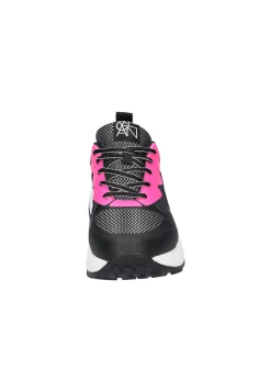 H/K-Pepper Schwarz Pink