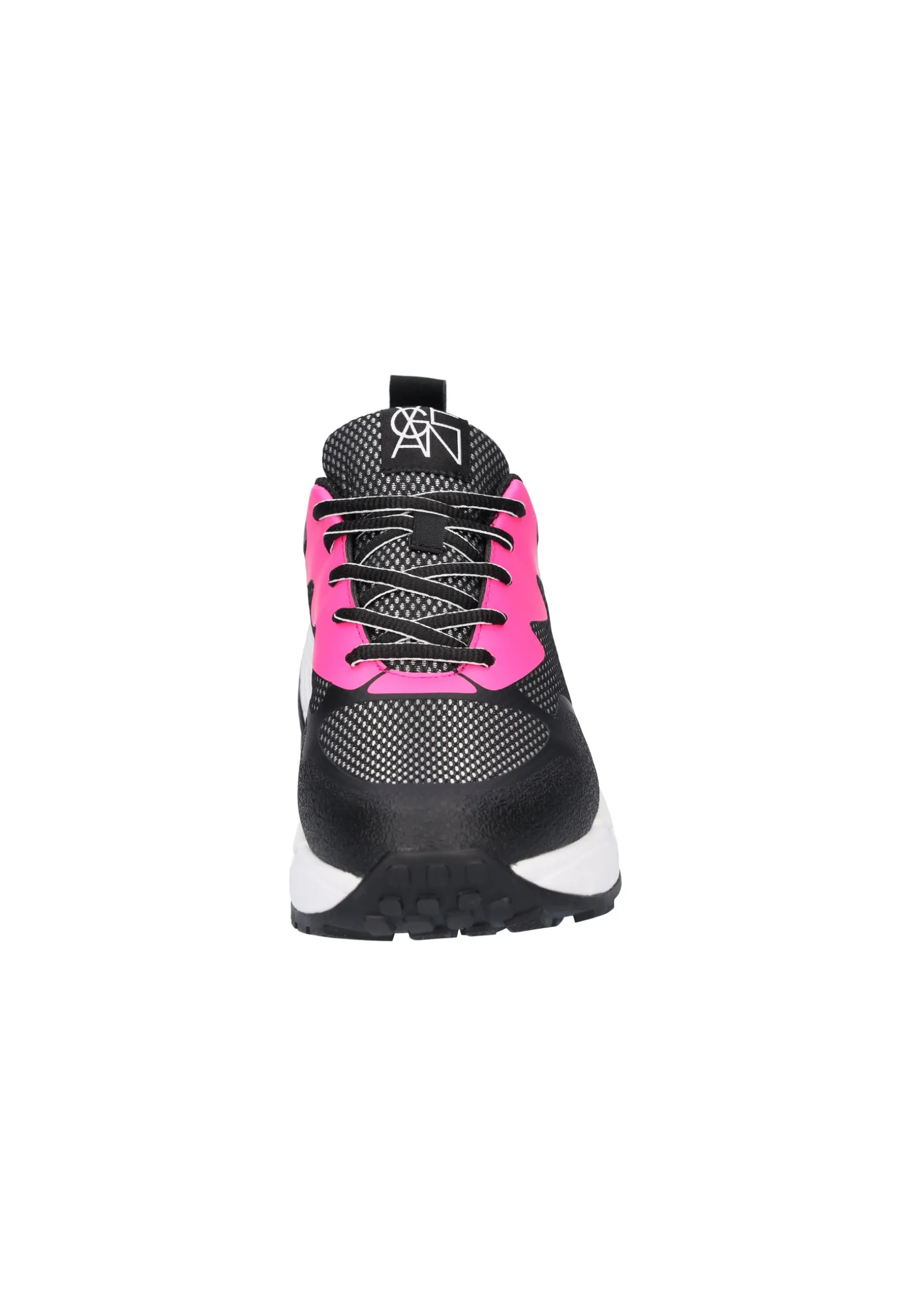 H/K-Pepper Schwarz Pink