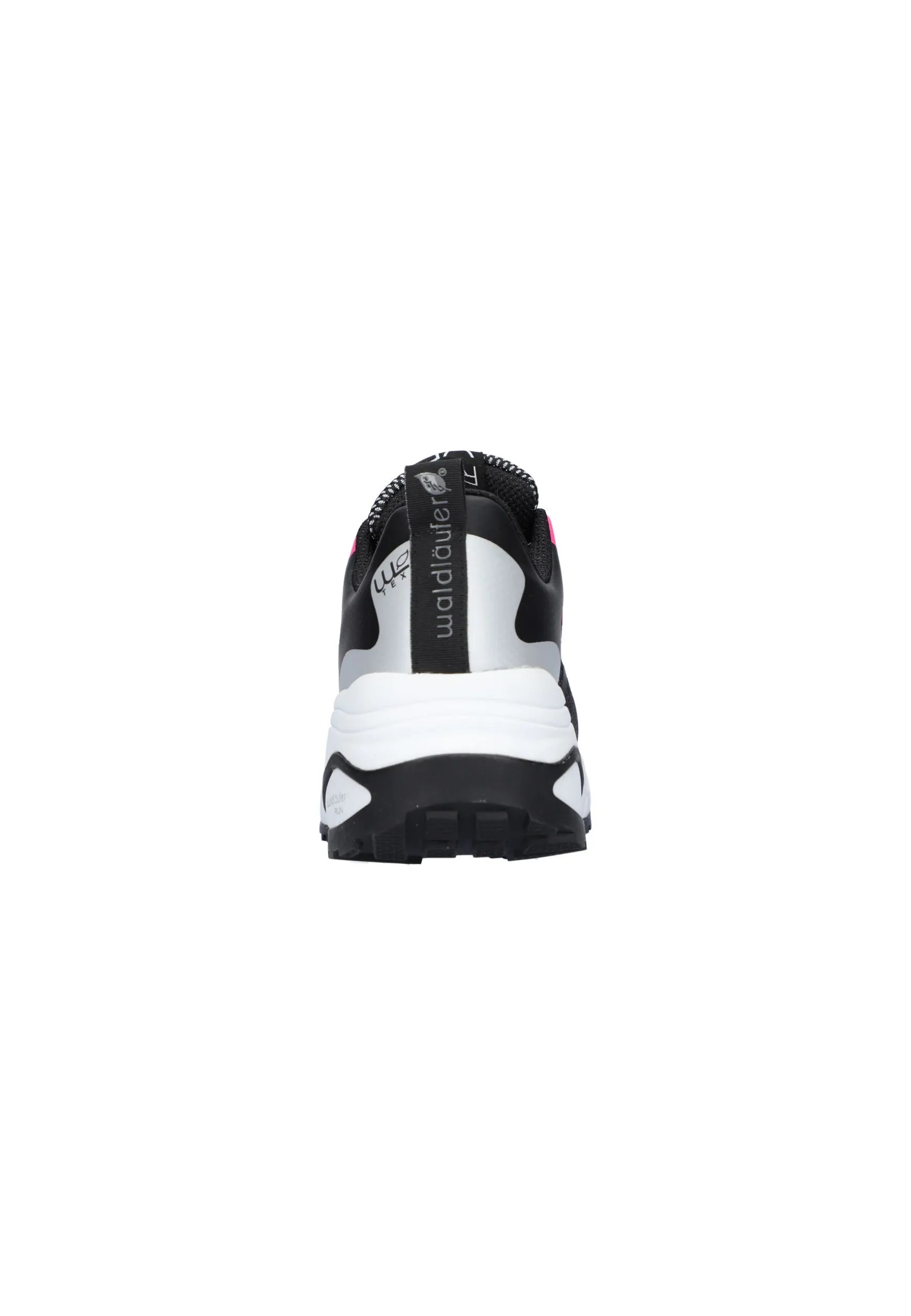 H/K-Pepper Schwarz Pink