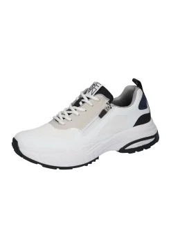 H/K-Pero White Perl Navy