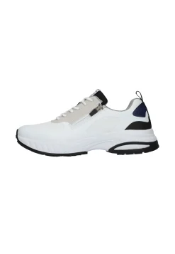H/K-Pero White Perl Navy