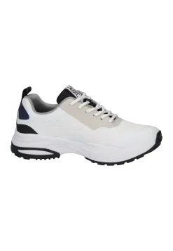 H/K-Pero White Perl Navy