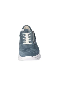 H-Lana Denim Weis