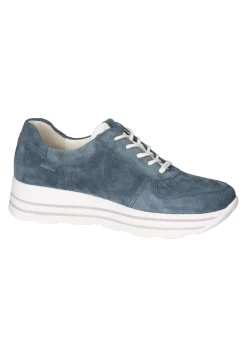 H-Lana Denim Weis