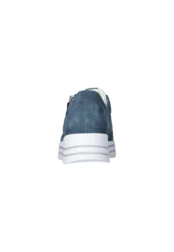 H-Lana Denim Weis