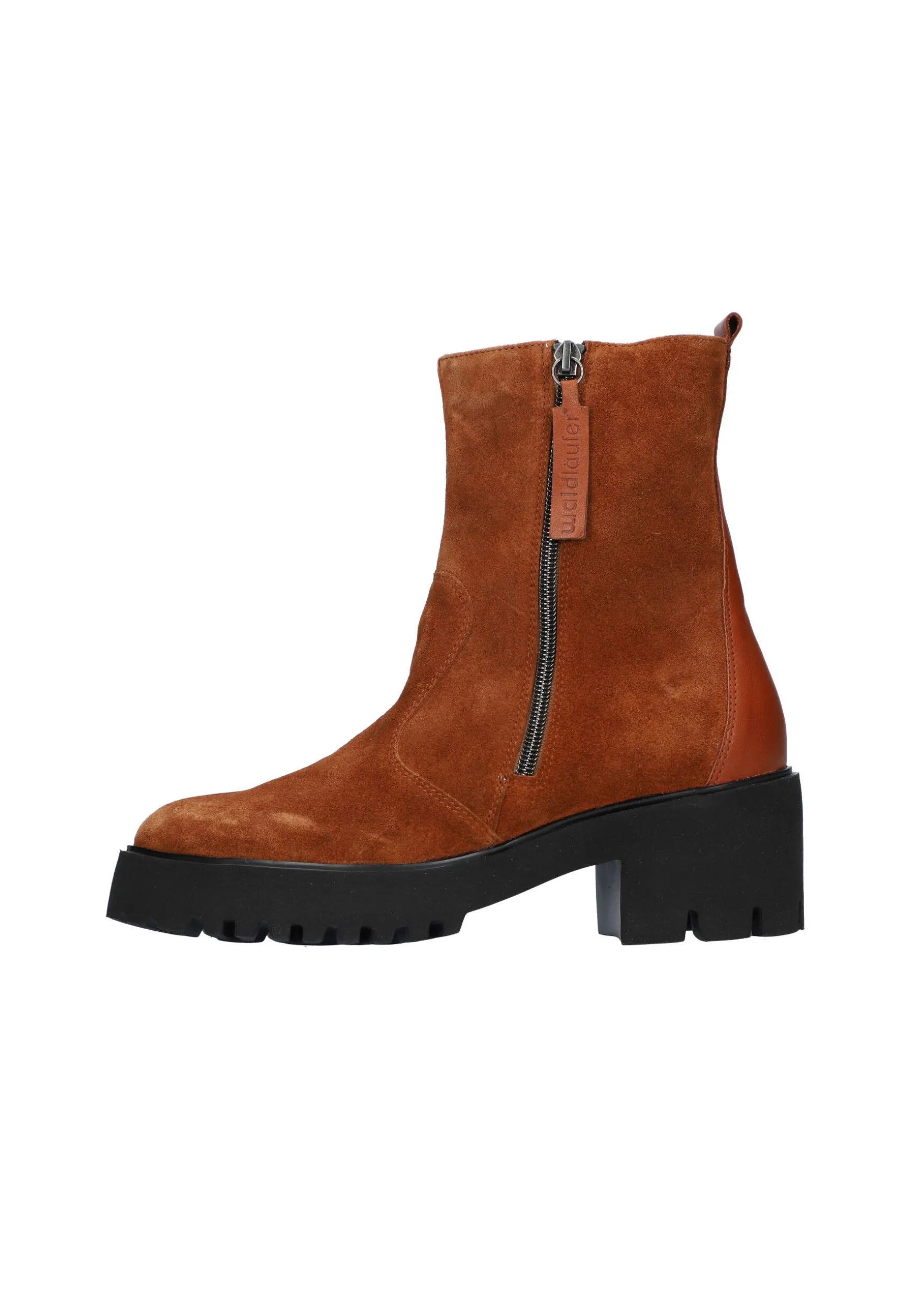 H-Nira Cognac Reh