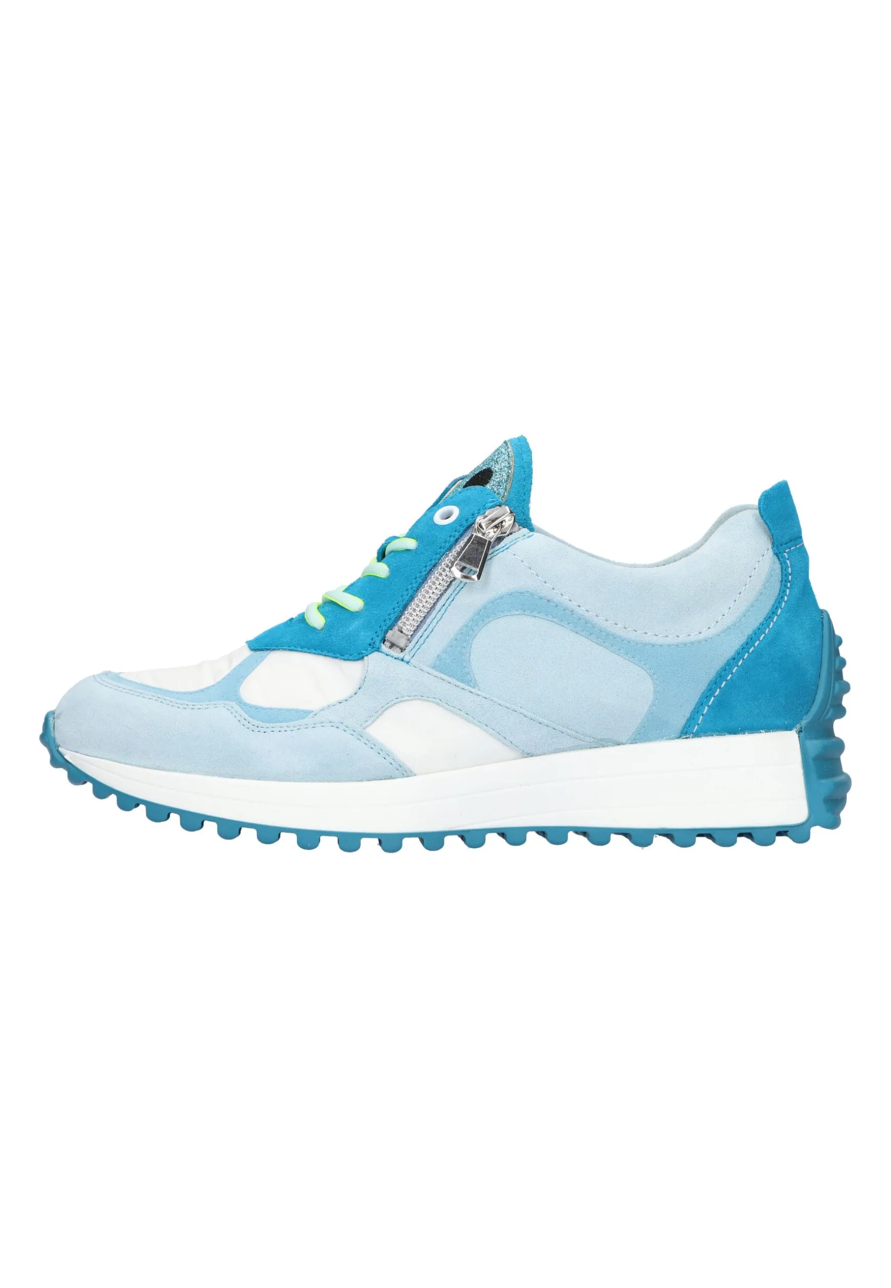 H-Pinky Celeste Sky