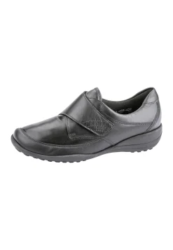 Katja-Soft Schwarz